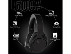 Yamaha YH-L500A Wireless Home Theater Headphones with Bluetooth image 4