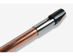 Compass Bb Whistle image 2
