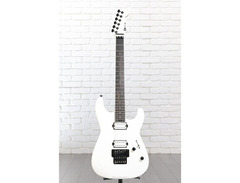 Charvel Pro-Mod Plus SC1 HH FR Electric Guitar image 2