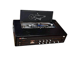 Tesla Inc. Studioecho AOS 191 Tape Delay image 2