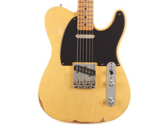 Fender Road Worn™ '50s Telecaster® 2008 image 2