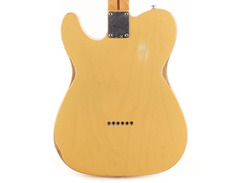 Fender Road Worn™ '50s Telecaster® 2008 image 3