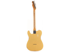 Fender Road Worn™ '50s Telecaster® 2008 image 4