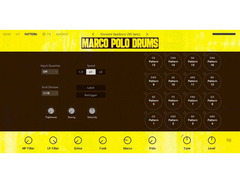 Native Instruments Marco Polo Drums image 3