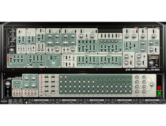 Cherry Audio SH-MAX Virtual Instrument Plug-in image 2