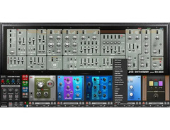 Cherry Audio SH-MAX Virtual Instrument Plug-in image 3