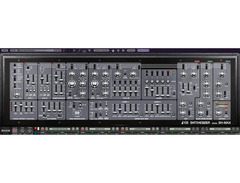 Cherry Audio SH-MAX Virtual Instrument Plug-in image 4