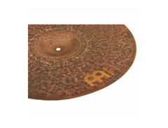 Meinl 18" Byzance Sand Thin Crash image 4