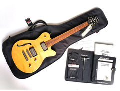 Framus Panthera Pro Classic image 3
