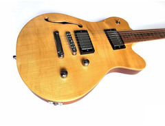 Framus Panthera Pro Classic image 4