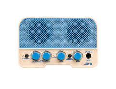 Joyo JA-02 Mini Amplifier image 2