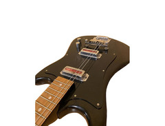 Krunk Krynk Electric Guitar USSR Soviet Vintage image 4