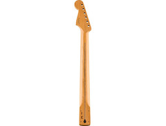 Fender Satin Roasted Maple Fat Stratocaster U-shape Neck image 2