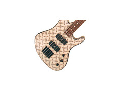 Washburn MB120-GDP image 2