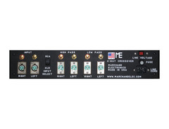 Marchand Electronics XM66 Electronic Crossover Network image 2