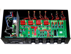 Marchand Electronics XM66 Electronic Crossover Network image 3
