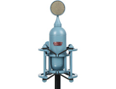 Soyuz x Atomic Heart 023 Bomblet Large-diaphragm Condenser Limited Edition Microphone image 2
