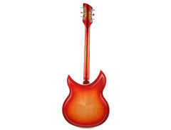 Rickenbacker 381V69 image 2