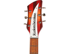 Rickenbacker 381V69 image 3