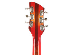 Rickenbacker 381V69 image 4