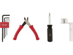 Fender Mini Tech Kit image 3
