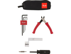 Fender Mini Tech Kit image 4