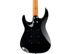 Charvel Pro-Mod Plus Dinky® DK24 HSS 2PT QM image 2