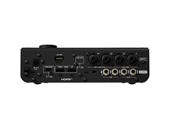 Yamaha URX44V USB-C Audio and Video Interface image 2