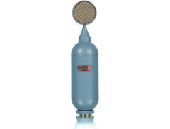 Soyuz x Atomic Heart 023 Bomblet Large-diaphragm Condenser Limited Edition Microphone image 4