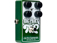 Electro-Harmonix Bass Big Muff Pi 2 image 2