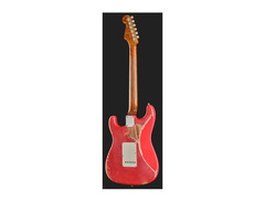Fender Custom Shop '50s Roasted Stratocaster Masterbuilt by Kyle McMillin image 3