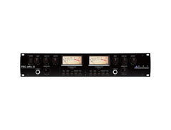 ART Pro MPA III Multi-voice Tube/Solid-state Preamplifier image 2