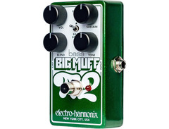 Electro-Harmonix Bass Big Muff Pi 2 image 3