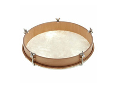 Studio 49 RT 300 Hand Drum with Natural Skin image 2