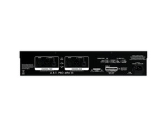 ART Pro MPA III Multi-voice Tube/Solid-state Preamplifier image 3