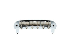 Fender Jaguar/Jazzmaster Bridge Assembly image 2