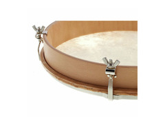 Studio 49 RT 300 Hand Drum with Natural Skin image 3