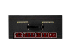 Vox AC15 Hand-Wired 15-watt 1 x 12-inch Tube Combo Amplifier image 4