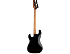ESP LTD Surveyor-204DX Electric Bass Guitar image 4