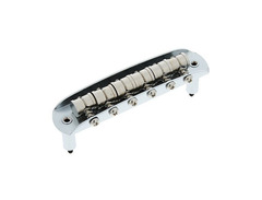Fender Jaguar/Jazzmaster Bridge Assembly image 3