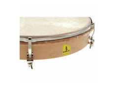 Studio 49 RT 300 Hand Drum with Natural Skin image 4
