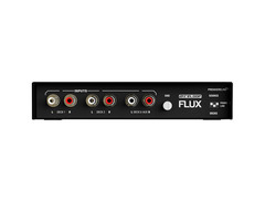 Reloop Flux Go DVS Interface image 2