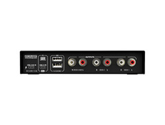 Reloop Flux Go DVS Interface image 3