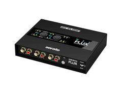 Reloop Flux Go DVS Interface image 4