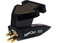 Ortofon Super OM 5E Cartridge and Stylus image 2
