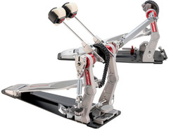 Pearl Eliminator Mono Pro Double Bass Drum Pedal image 4