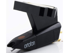 Ortofon Super OM 5E Cartridge and Stylus image 3