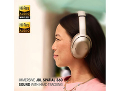 JBL Tour One M3 Headphones image 4