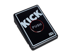 Meinl Percussion STB6 Digital Stomp Box image 3