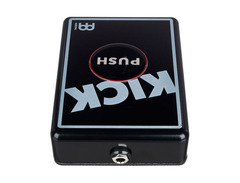 Meinl Percussion STB6 Digital Stomp Box image 4